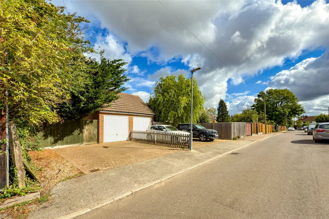 Hatfield Road, St. Albans, Hertfordshire, AL4 0DU, photo 5