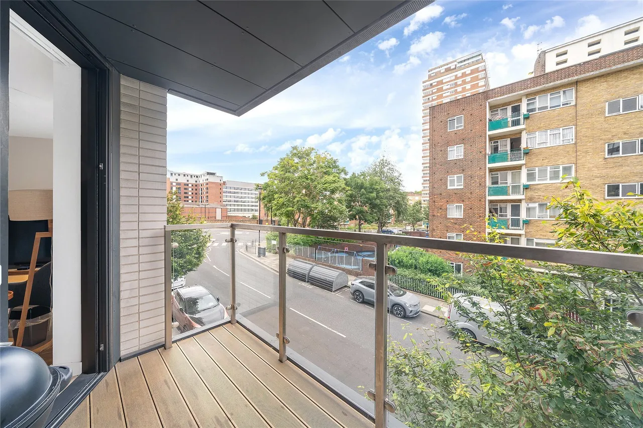 Ebury Apartments, 1B Sutherland Street, Pimlico, London, SW1V, photo 7
