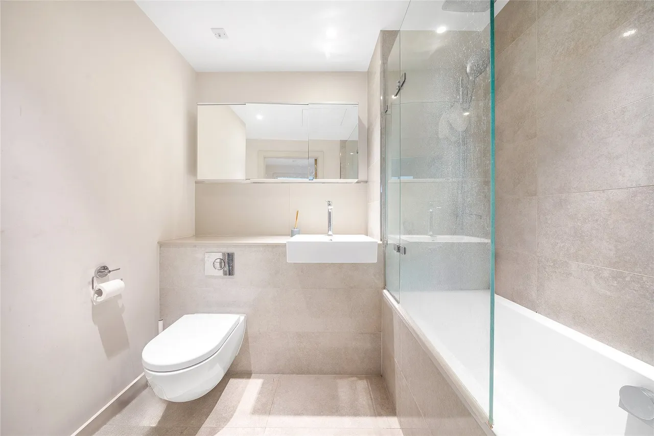 Ebury Apartments, 1B Sutherland Street, Pimlico, London, SW1V, photo 8