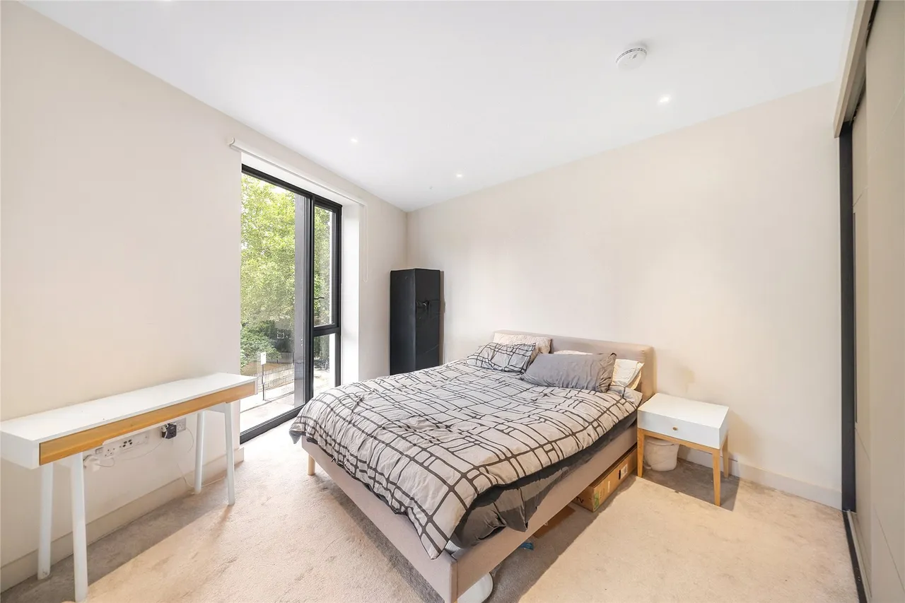 Ebury Apartments, 1B Sutherland Street, Pimlico, London, SW1V, photo 5