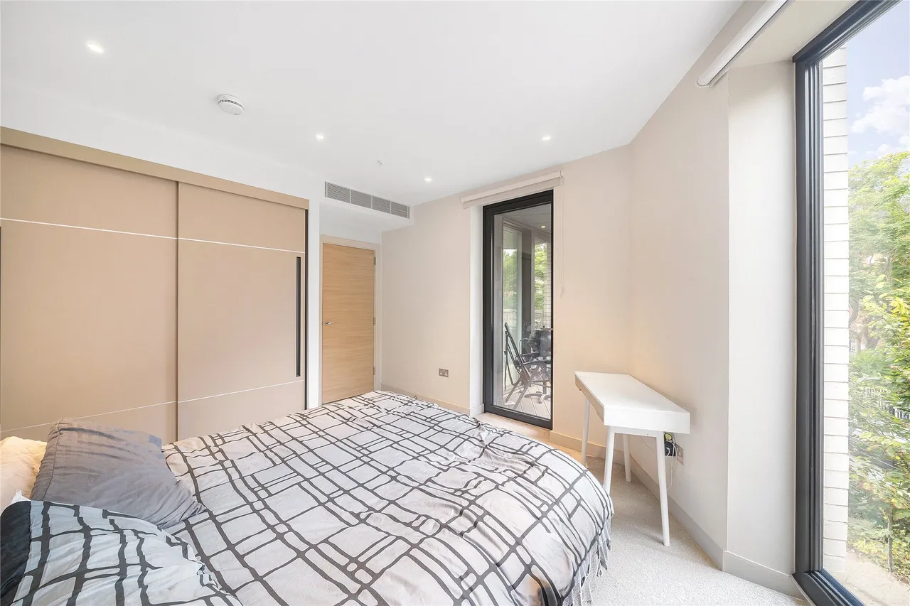 Ebury Apartments, 1B Sutherland Street, Pimlico, London, SW1V, photo 6