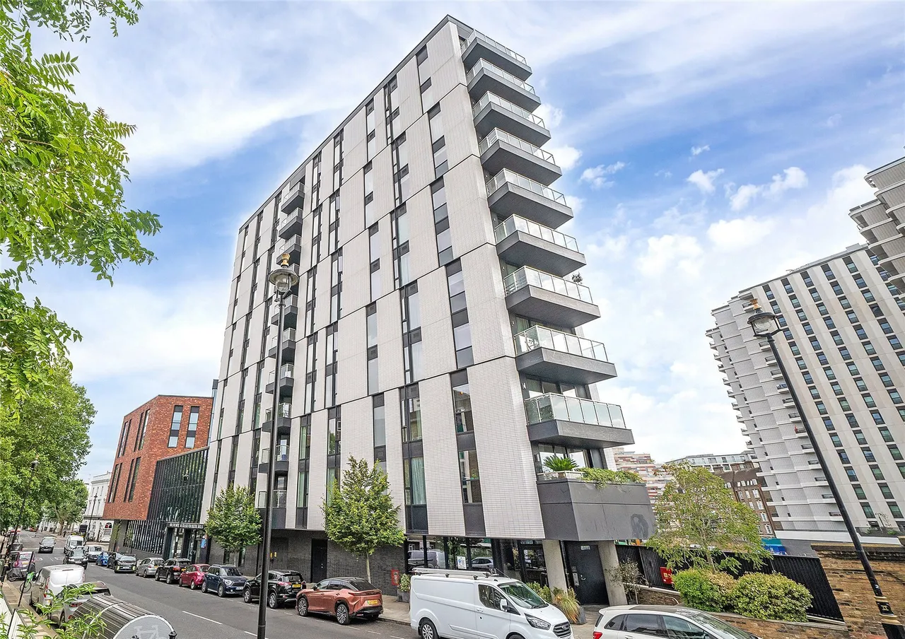 Ebury Apartments, 1B Sutherland Street, Pimlico, London, SW1V, photo 9