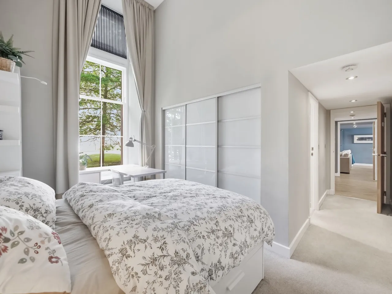Simpson Loan, Quartermile, EH3, photo 12