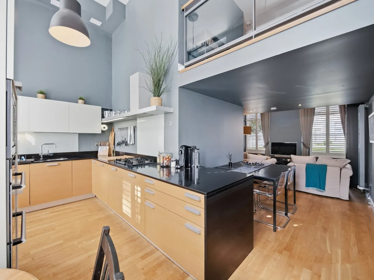 Simpson Loan, Quartermile, EH3, photo 6
