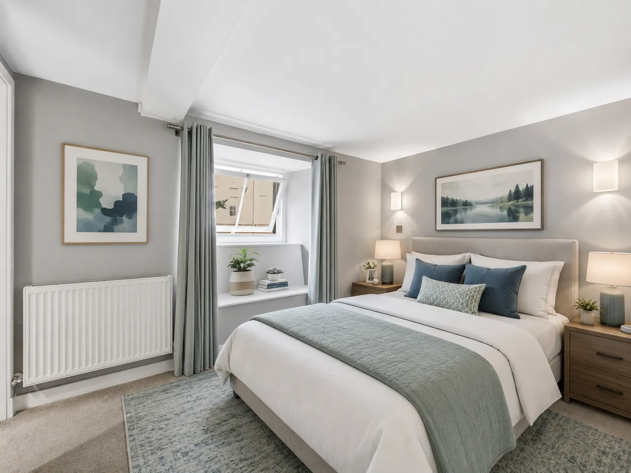 Simpson Loan, Quartermile, EH3, photo 9