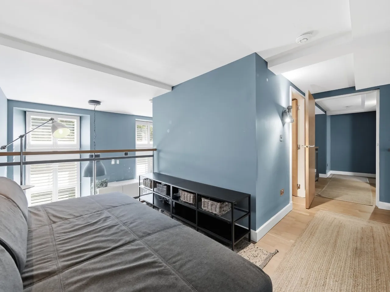 Simpson Loan, Quartermile, EH3, photo 20
