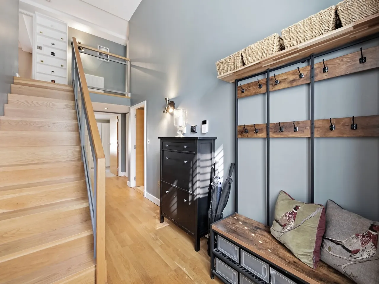 Simpson Loan, Quartermile, EH3, photo 17