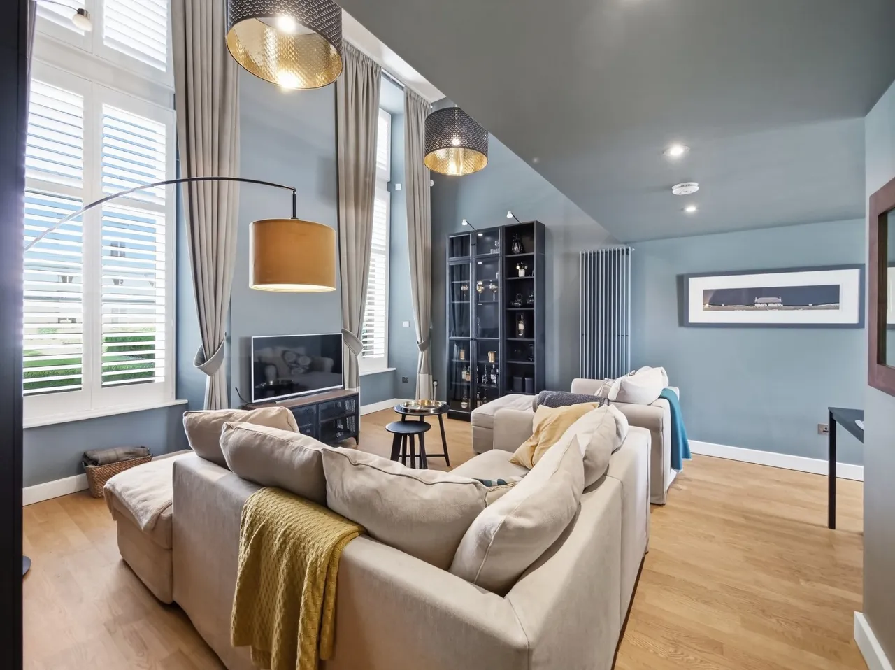 Simpson Loan, Quartermile, EH3, photo 2