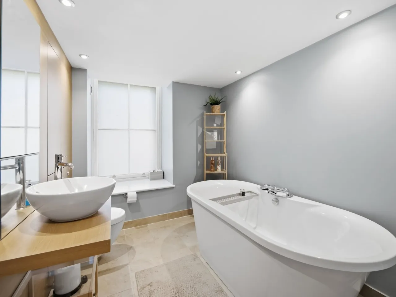 Simpson Loan, Quartermile, EH3, photo 13