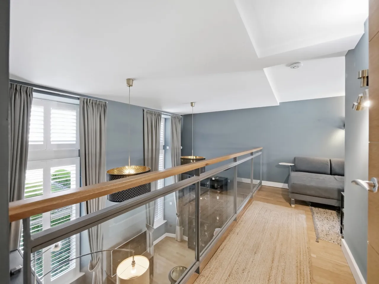 Simpson Loan, Quartermile, EH3, photo 19