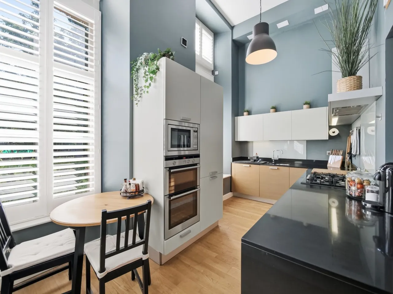 Simpson Loan, Quartermile, EH3, photo 8