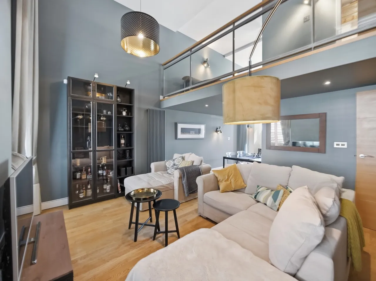 Simpson Loan, Quartermile, EH3, photo 5