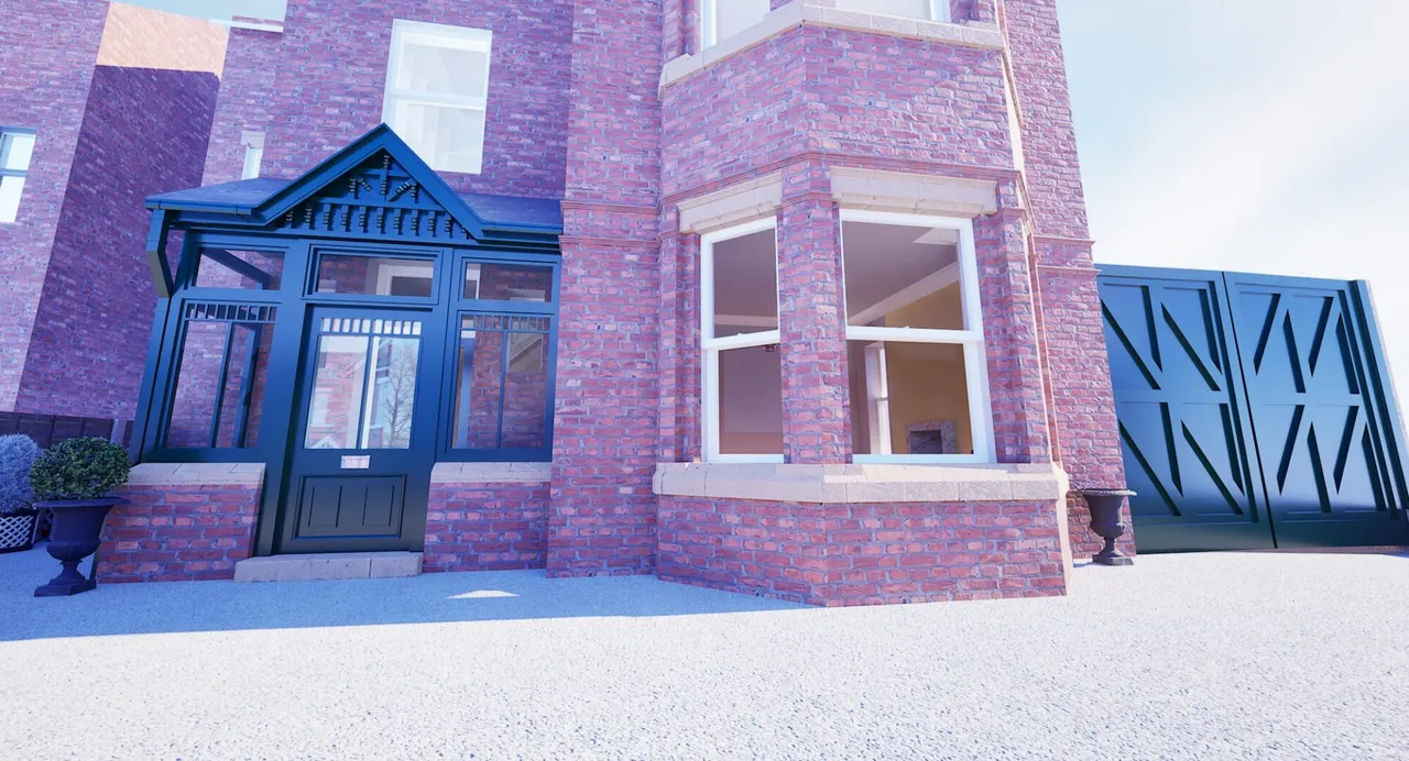 Glebelands Road, Prestwich -A Great Development Opportunity, M25, photo 6
