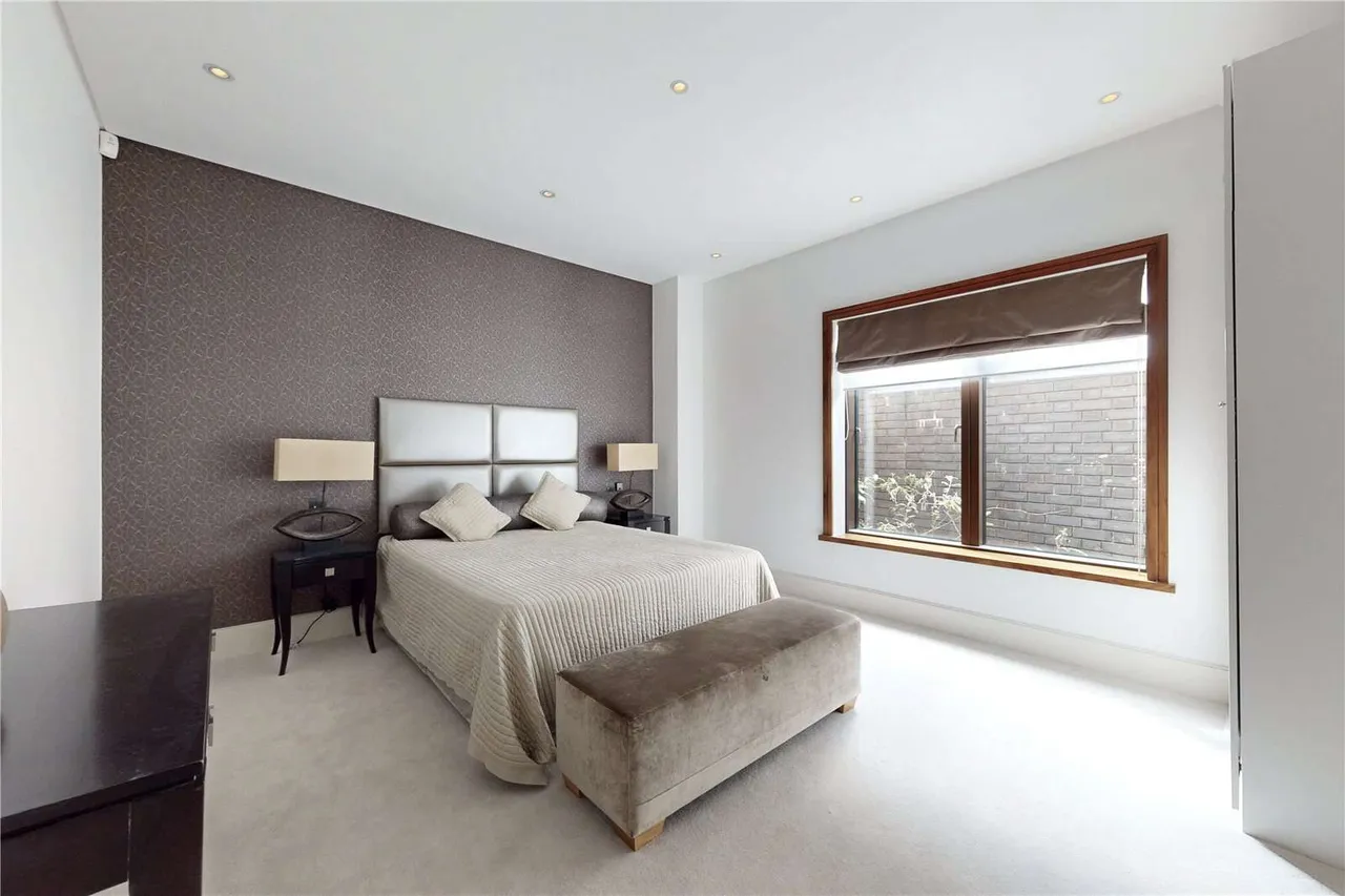 Boundary Road, London, NW8 0RH, photo 9
