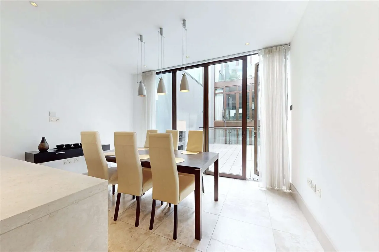Boundary Road, London, NW8 0RH, photo 5