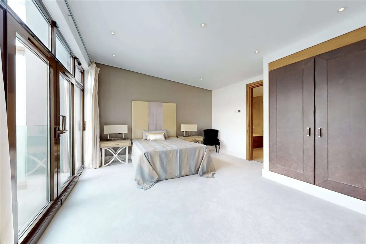 Boundary Road, London, NW8 0RH, photo 8