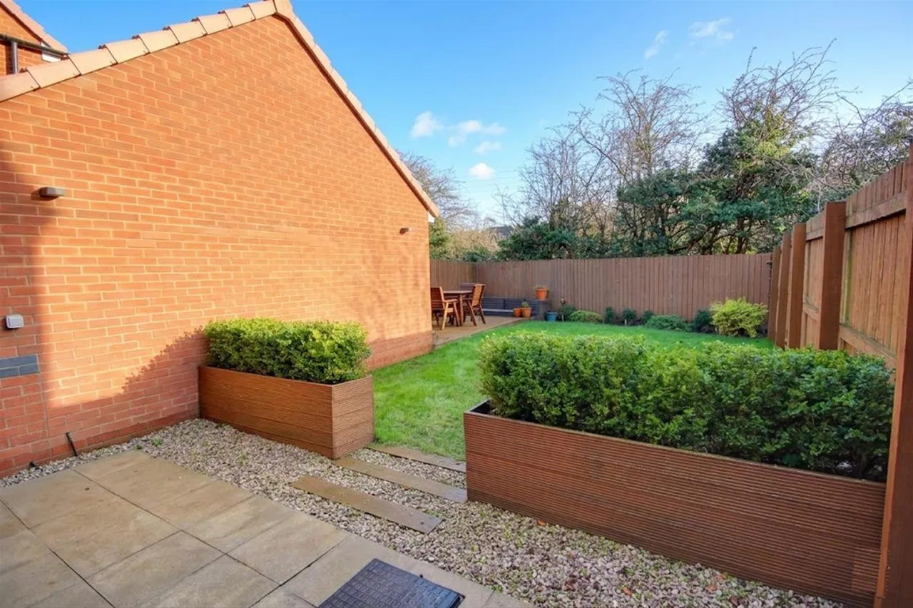Dunnock Drive, Beverley, photo 16