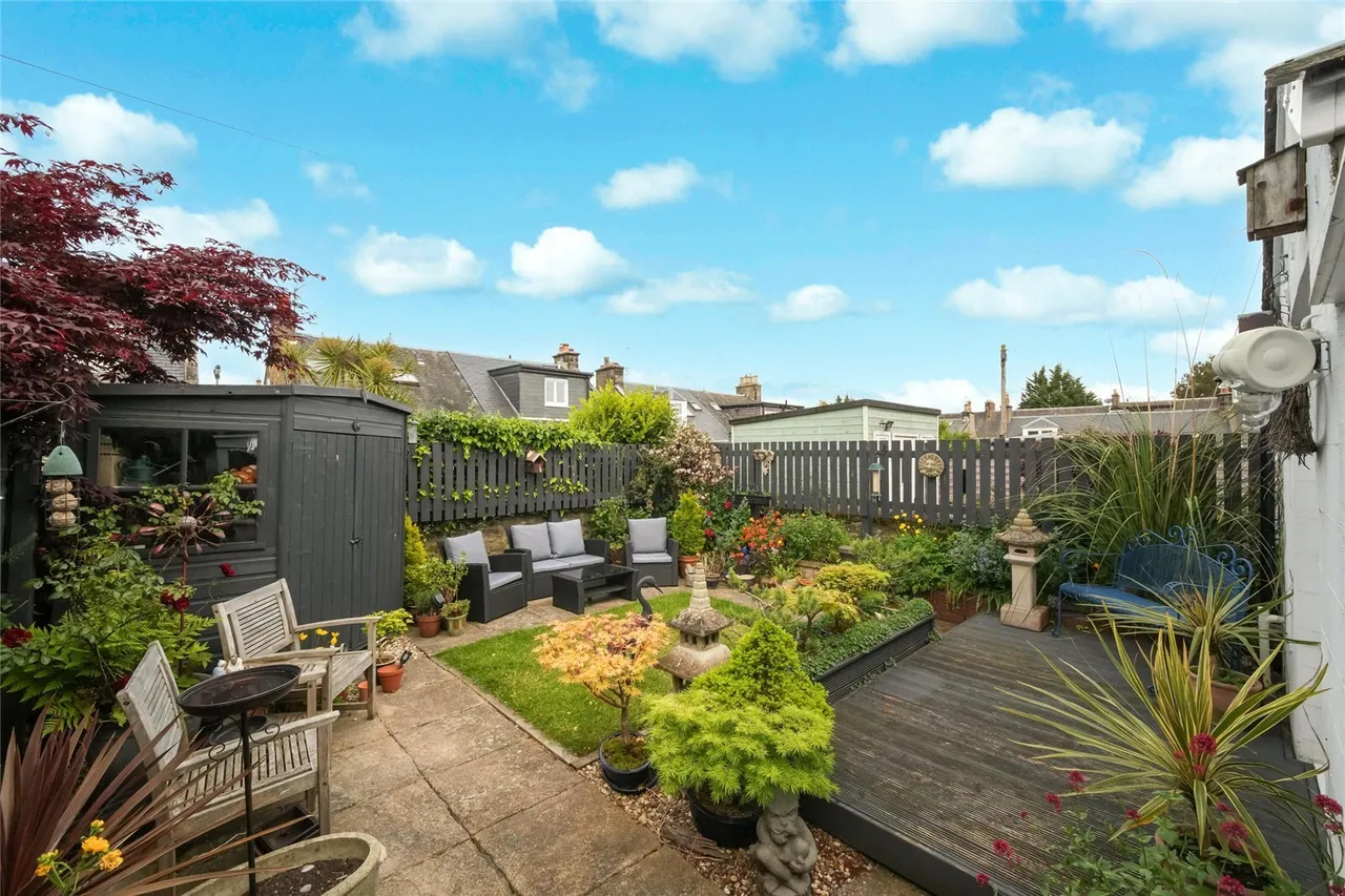 Montgomery Street, Kirkcaldy, Fife, KY2, photo 12