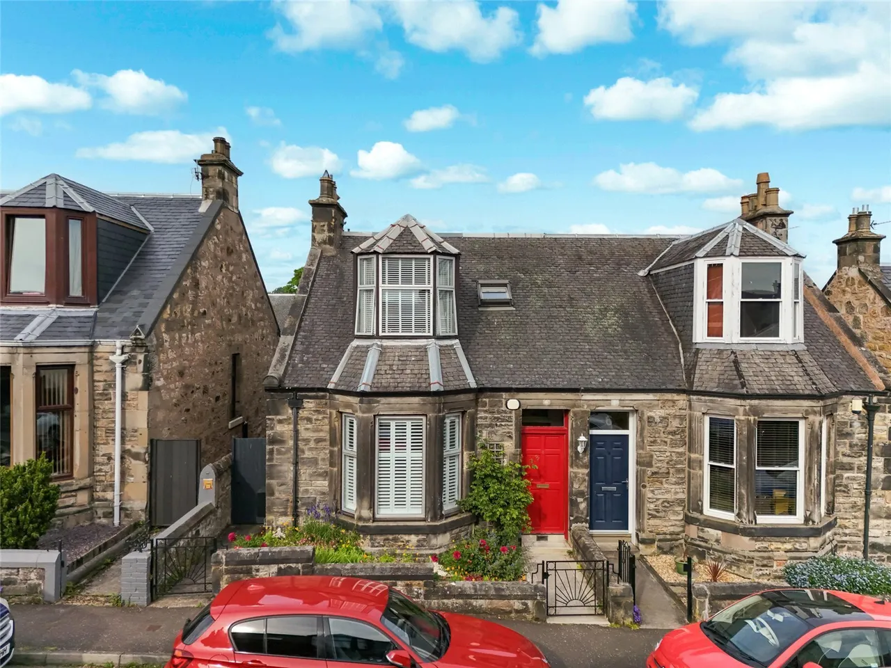 Montgomery Street, Kirkcaldy, Fife, KY2, photo 18