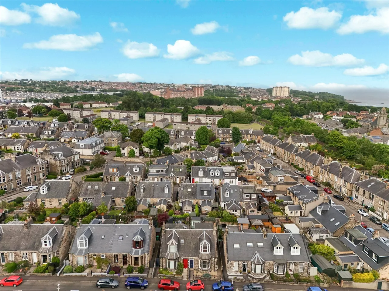 Montgomery Street, Kirkcaldy, Fife, KY2, photo 17