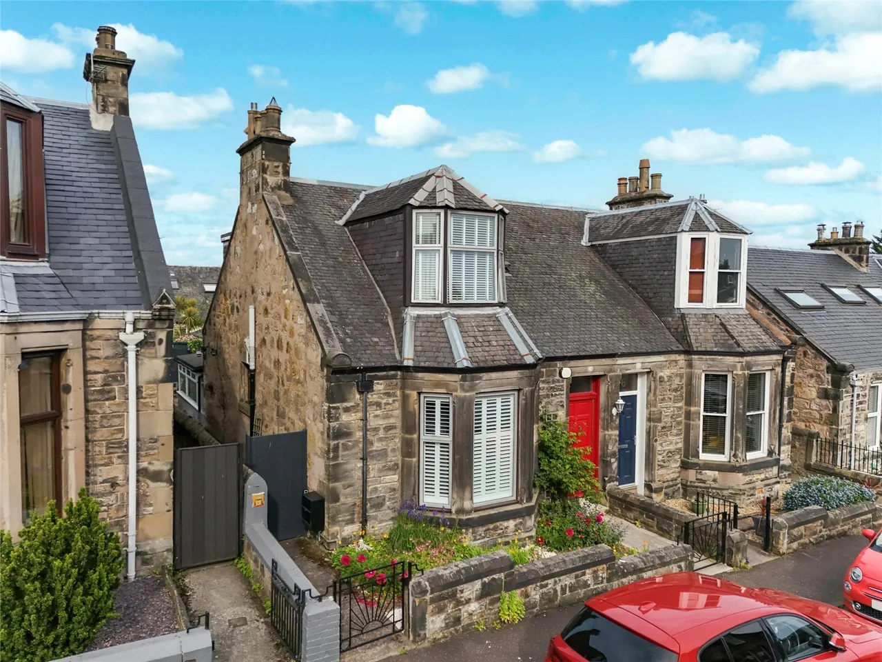 Montgomery Street, Kirkcaldy, Fife, KY2, photo 16