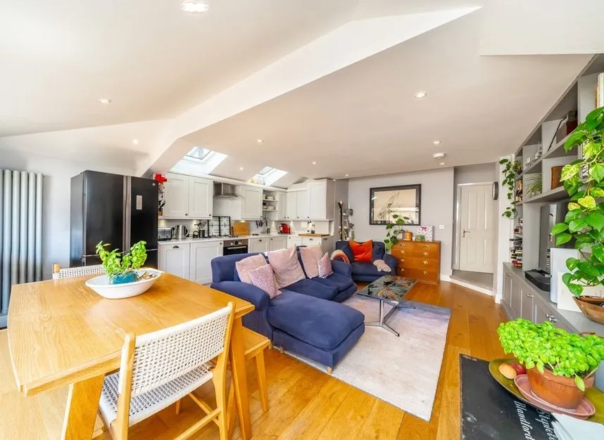 Gilbey Road, Tooting, SW17, photo 5