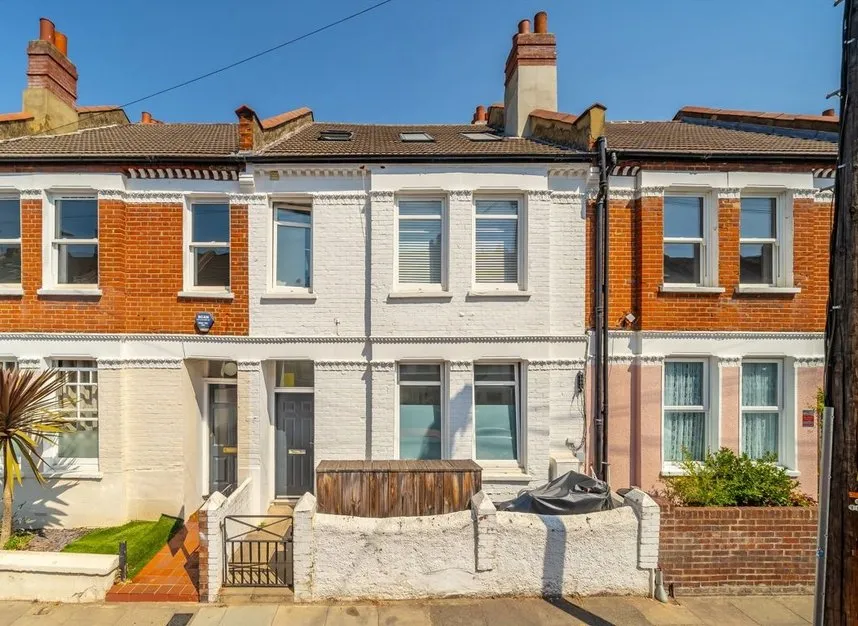 Gilbey Road, Tooting, SW17, photo 4