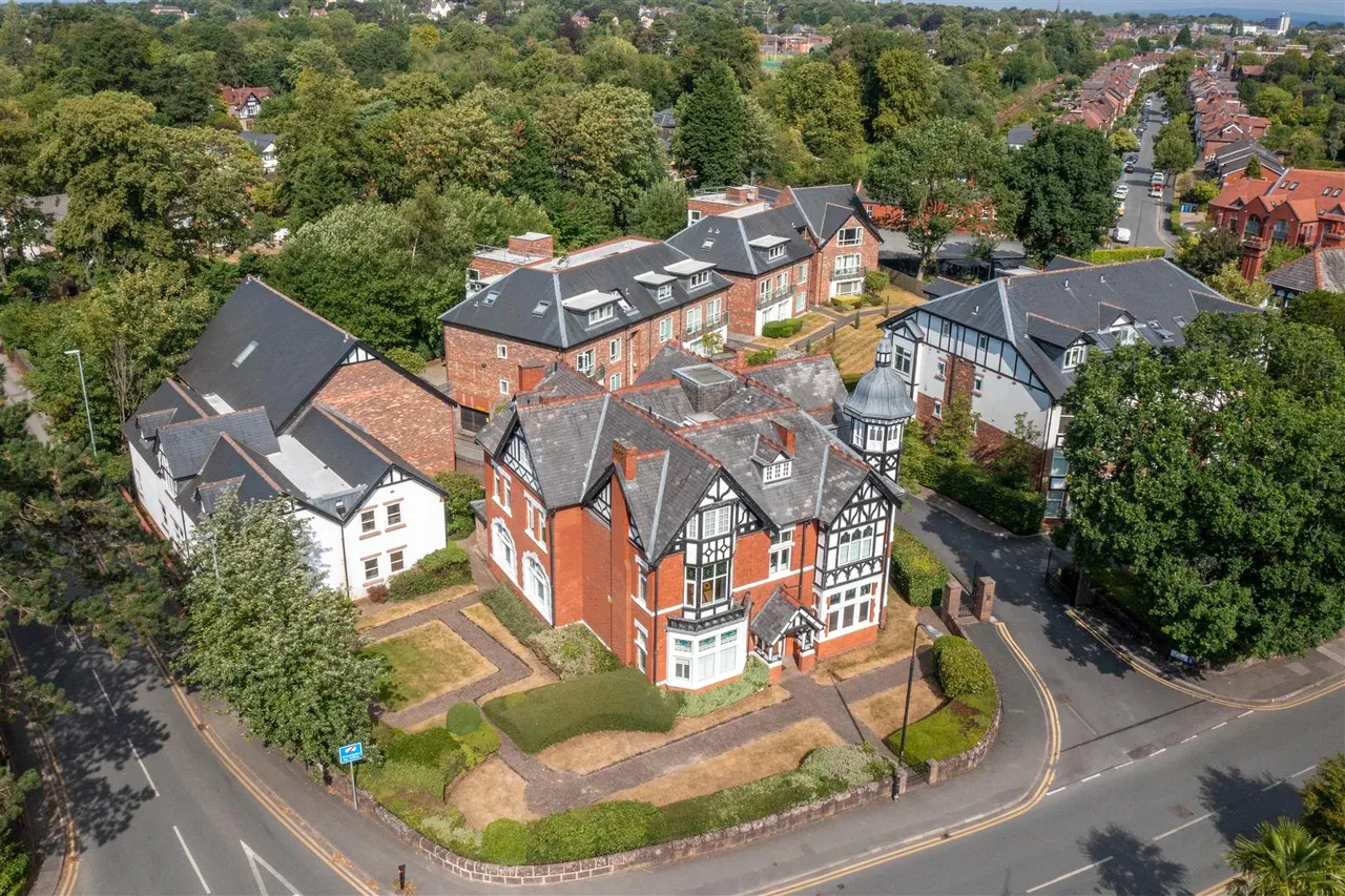 Wolf Grange, Altrincham, WA15, photo 18