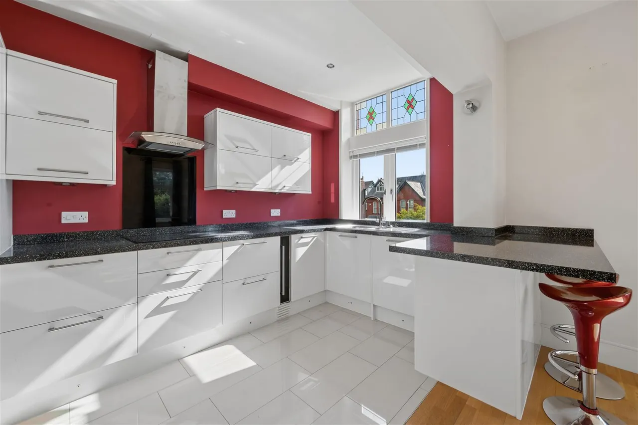 Wolf Grange, Altrincham, WA15, photo 6