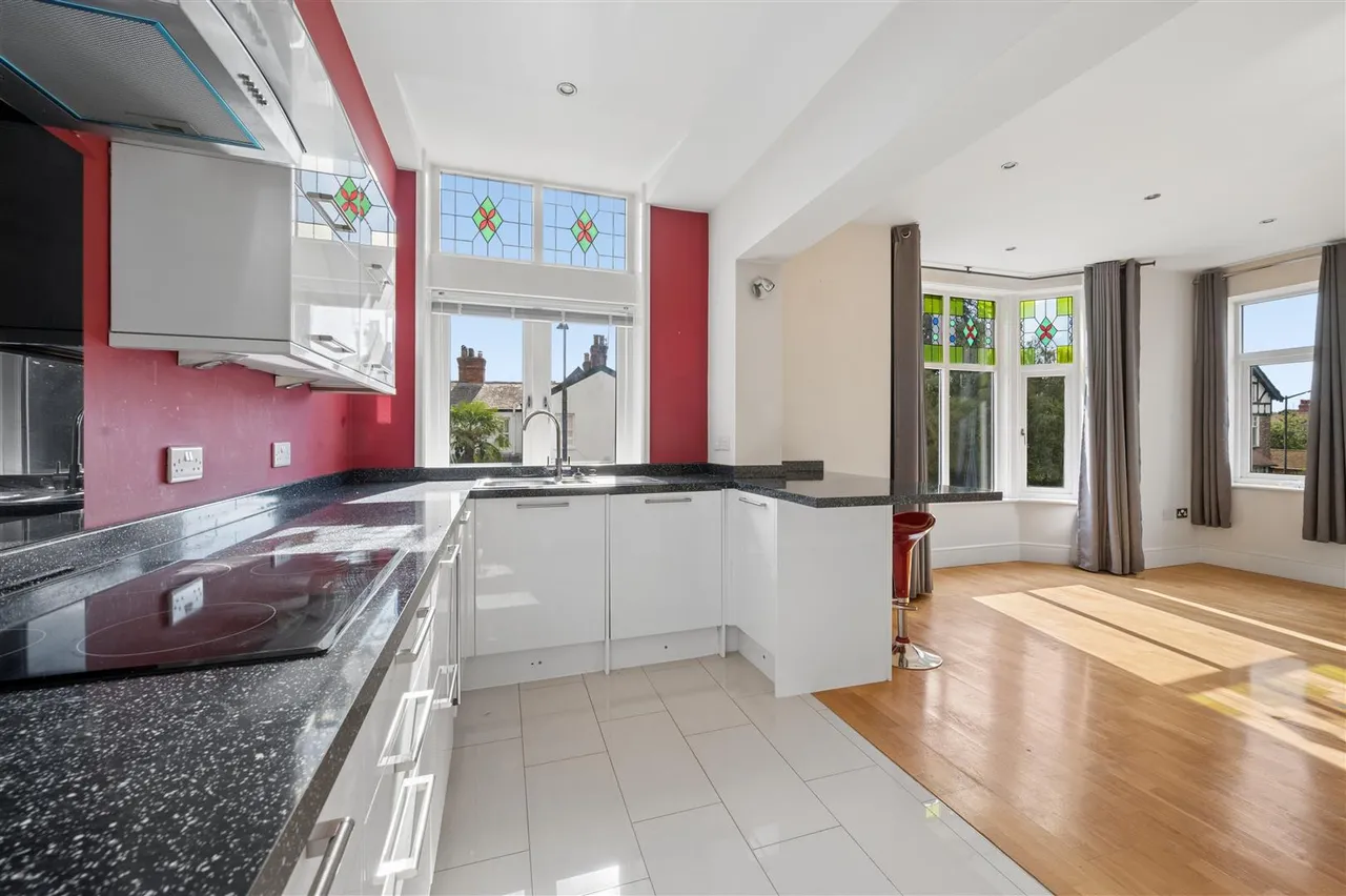 Wolf Grange, Altrincham, WA15, photo 8