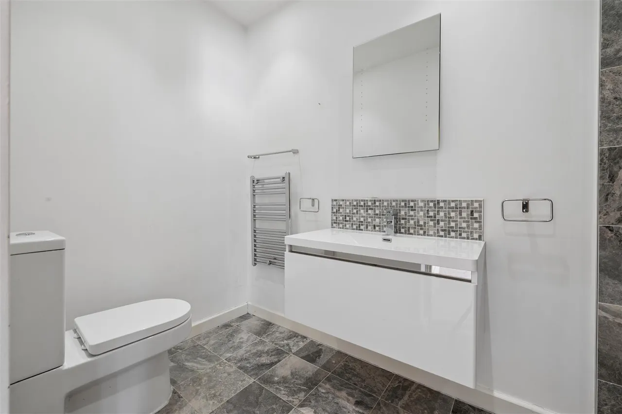 Wolf Grange, Altrincham, WA15, photo 12