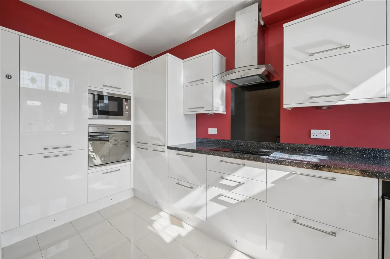 Wolf Grange, Altrincham, WA15, photo 7