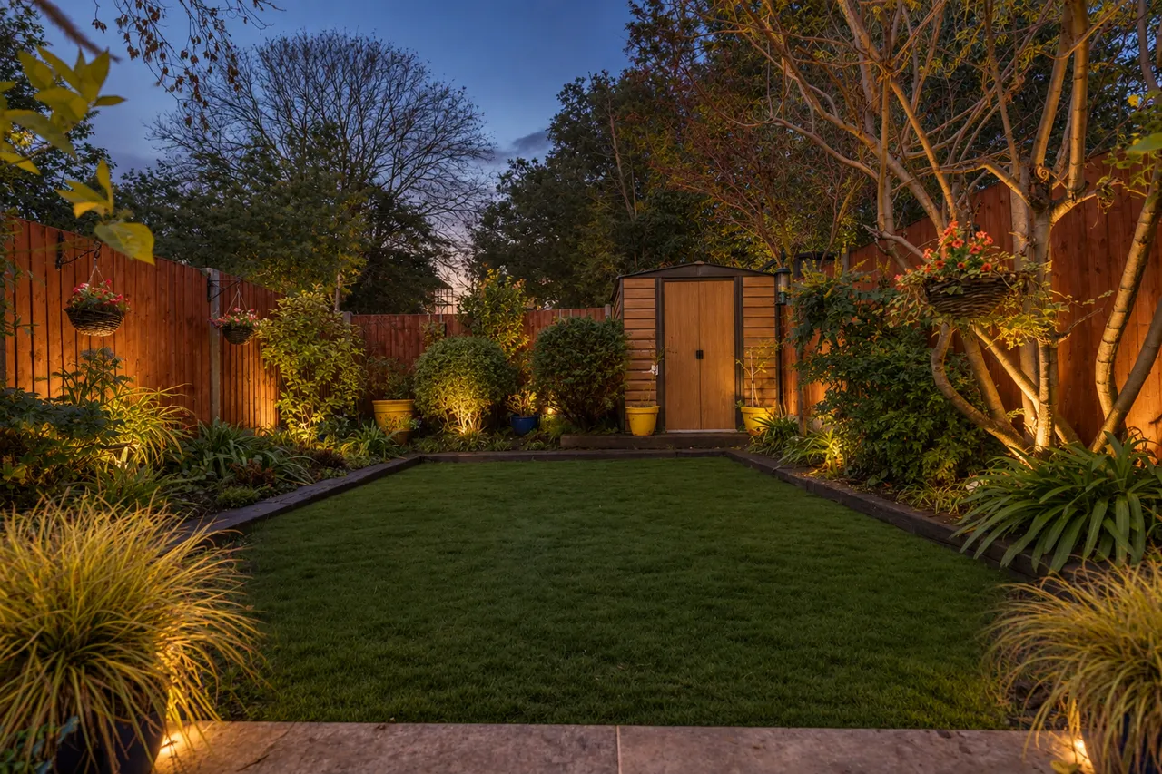 Rosse Mews, London, SE3, photo 23