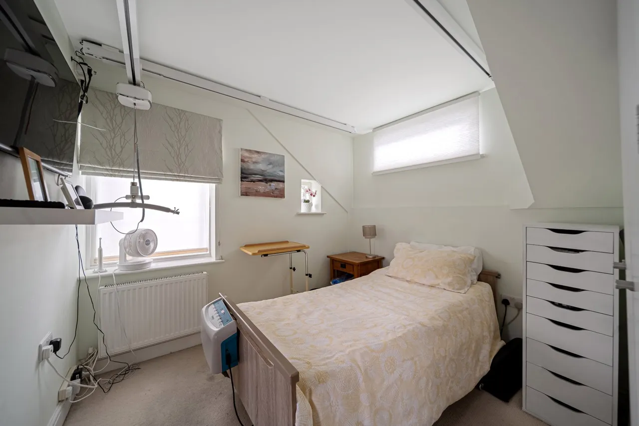 Rosse Mews, London, SE3, photo 14