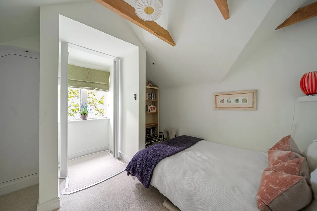 Rosse Mews, London, SE3, photo 16