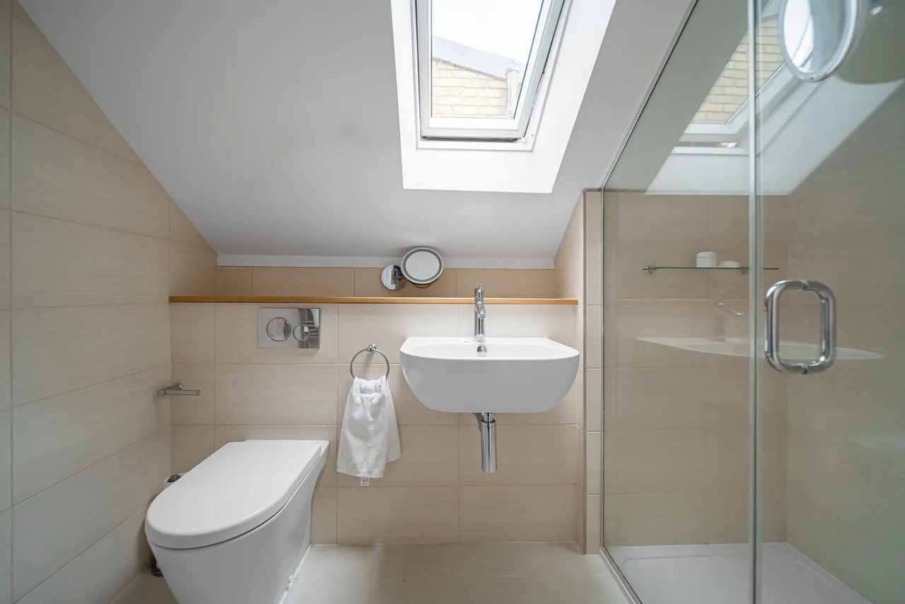Rosse Mews, London, SE3, photo 13