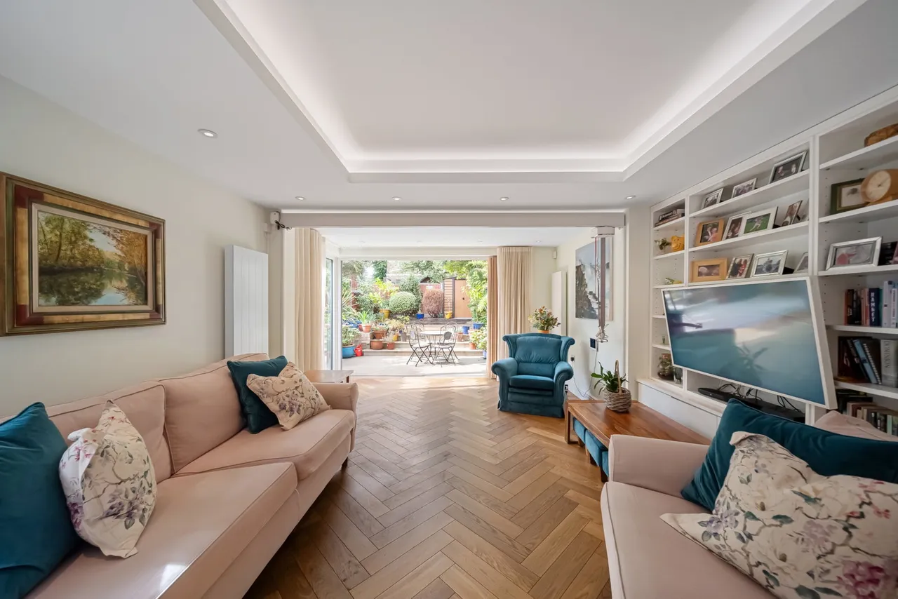 Rosse Mews, London, SE3, photo 2