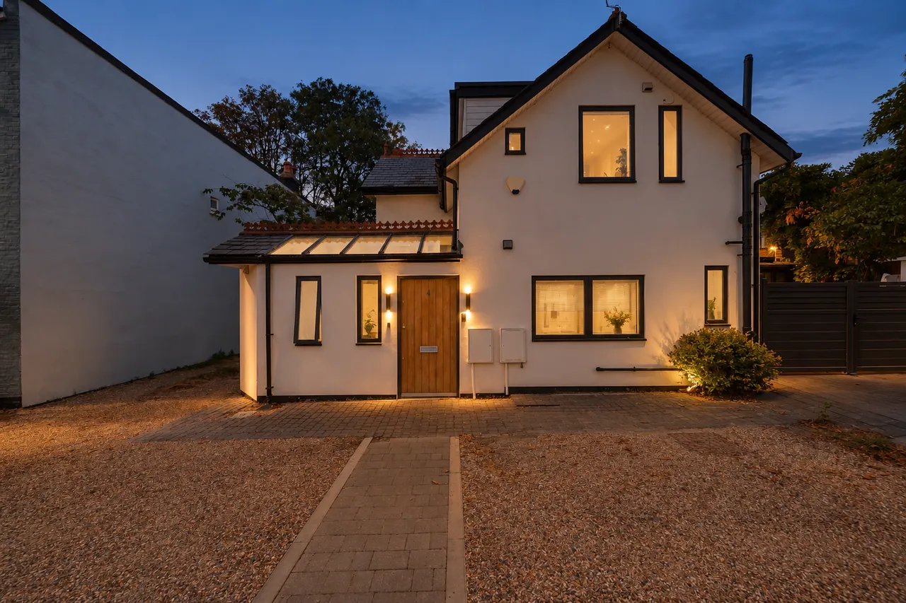 Rosse Mews, London, SE3, photo 21