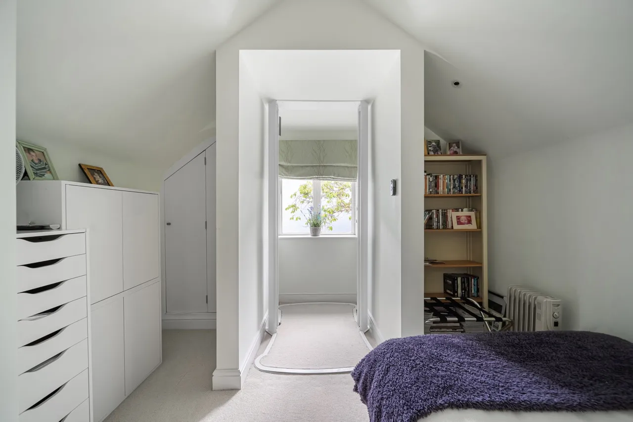 Rosse Mews, London, SE3, photo 17