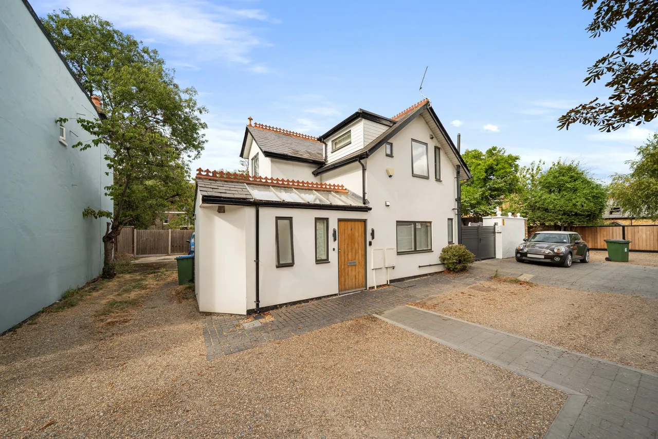 Rosse Mews, London, SE3, photo 8