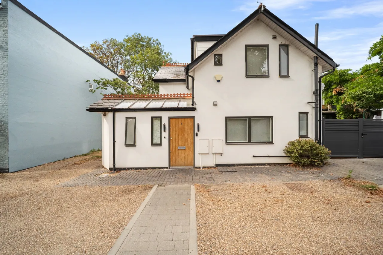 Rosse Mews, London, SE3, photo 20
