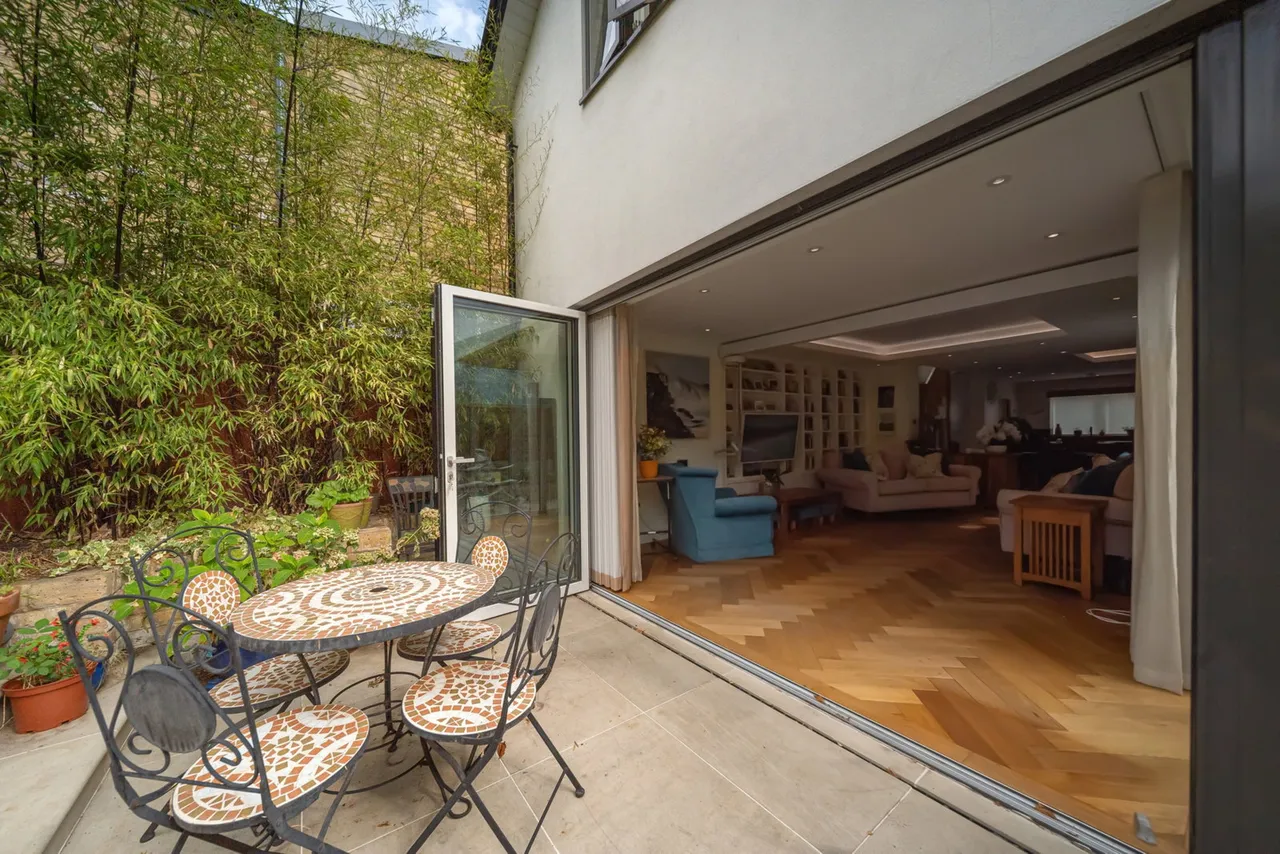 Rosse Mews, London, SE3, photo 18