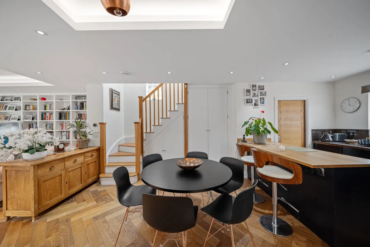 Rosse Mews, London, SE3, photo 4