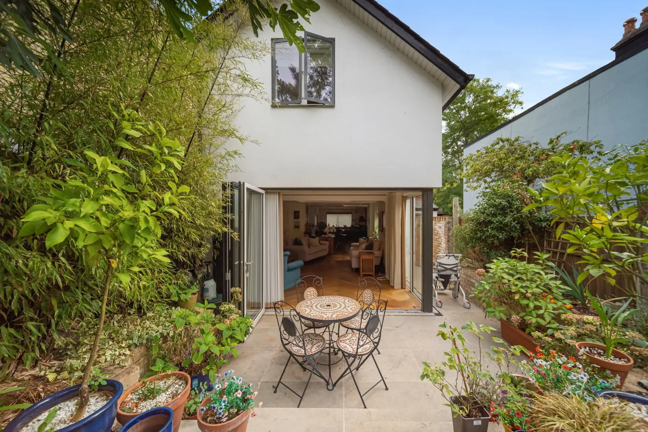 Rosse Mews, London, SE3, photo 19