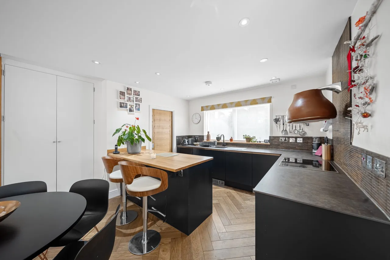 Rosse Mews, London, SE3, photo 5