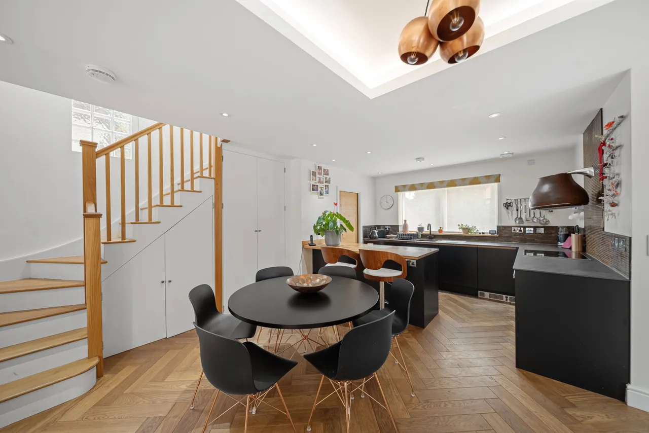 Rosse Mews, London, SE3, photo 7