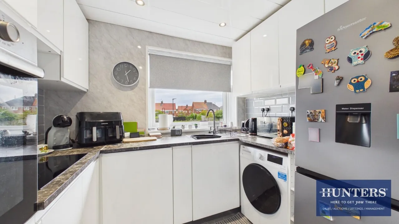 Trevarren Drive, Ryhope, SR2, photo 9