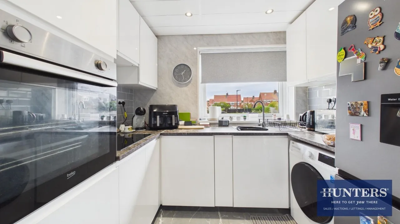 Trevarren Drive, Ryhope, SR2, photo 3