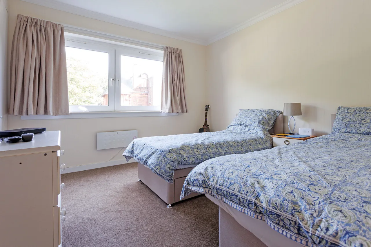 14 Savoy Court, Ayr, KA7 2XP, photo 12