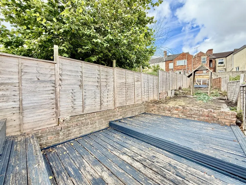 Belle Vue Road, Old Town, photo 15